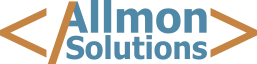 Allmon Solutions Logo